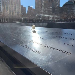 Meet your Posher, Cecy